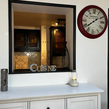 Maison De Famille Idealement Situee Ferienhaus Deauville