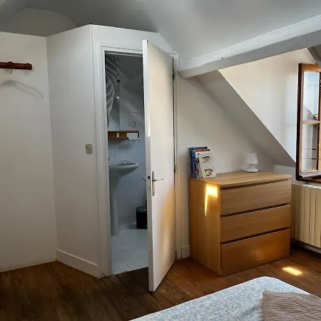Maison De Famille Idealement Situee Ferienhaus