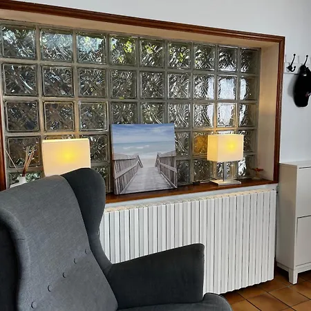 Maison De Famille Idealement Situee Ferienhaus Deauville