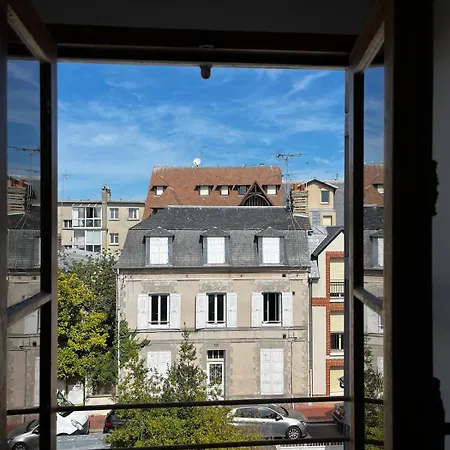 Maison De Famille Idealement Situee