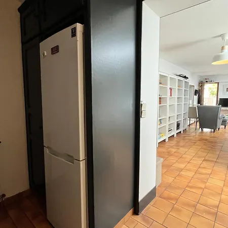 Ferienhaus Maison De Famille Idealement Situee