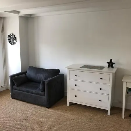 Ferienhaus Maison De Famille Idealement Situee *